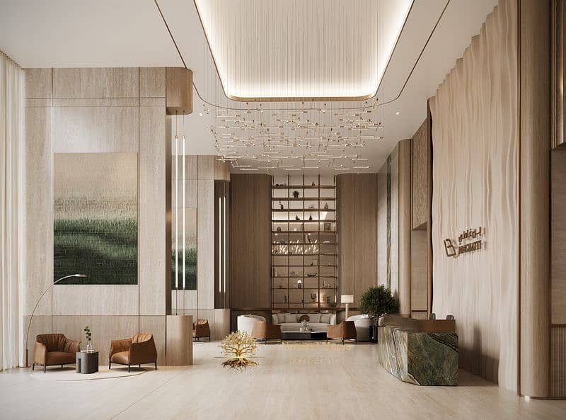 Cash Offer Welcome | Direct Owner Payment Plan | Prime Freehold for High ROI - Image 6