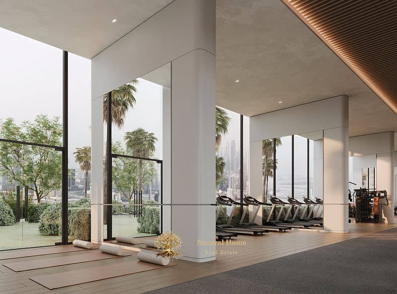 Cash Offer Welcome | Direct Owner Payment Plan | Prime Freehold for High ROI - Image 8