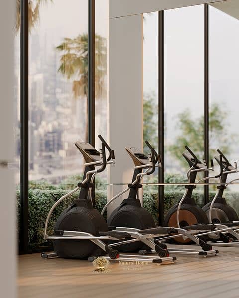 Cash Offer Welcome | Direct Owner Payment Plan | Prime Freehold for High ROI - Image 9