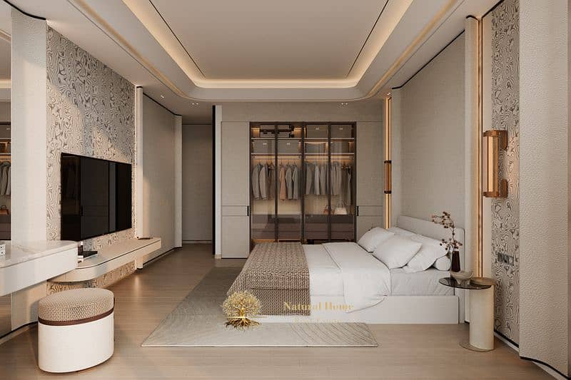 Luxury Living, Smart Investment: Prime Location, High ROI, Freehold | 0% Commission & Taxes - Image 9