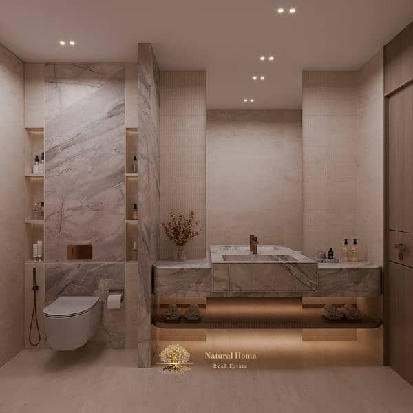 Luxury Living, Smart Investment: Prime Location, High ROI, Freehold | 0% Commission & Taxes - Image 11