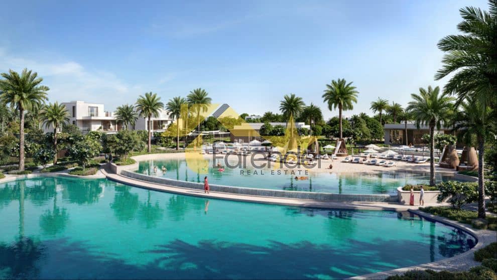 New Launch | Priority Access Available | Luxury Waterfront Villa | Freehold