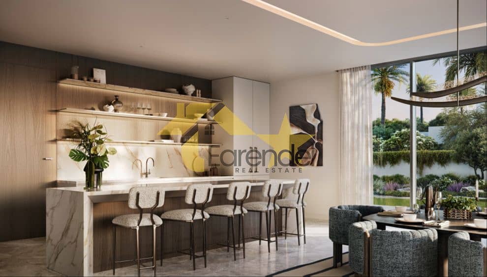 New Launch | Priority Access Available | Luxury Waterfront Villa | Freehold - Image 8