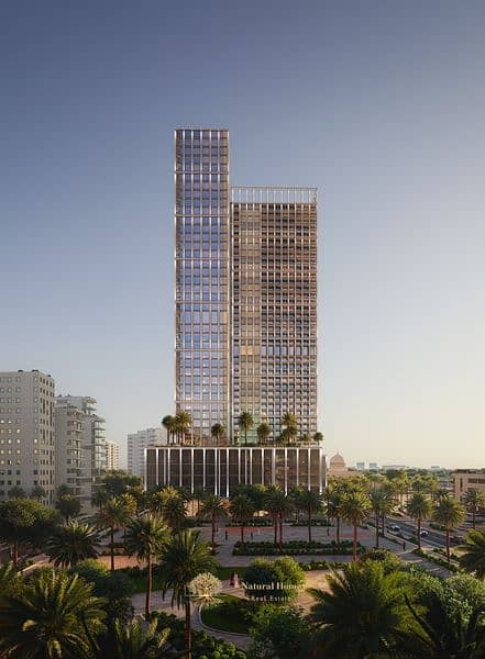 Freehold Gem in Prime Majan | High ROI Project | Zero Commission & Tax-Free