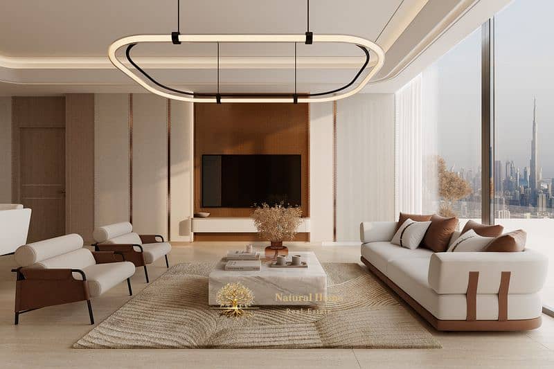 Freehold Gem in Prime Majan | High ROI Project | Zero Commission & Tax-Free - Image 6