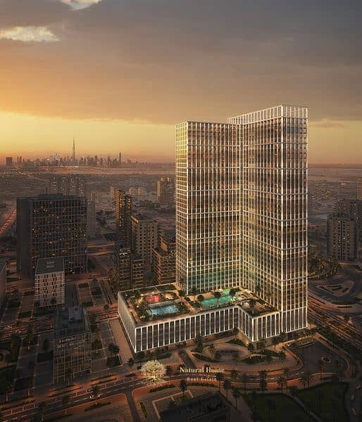 Freehold Gem in Prime Majan | High ROI Project | Zero Commission & Tax-Free - Image 12