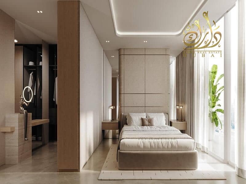 Luxury Views | Buy 25 Percent Only | Hot Offer - Image 8