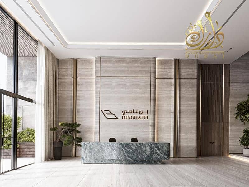 Luxury Views | Buy 25 Percent Only | Hot Offer - Image 9