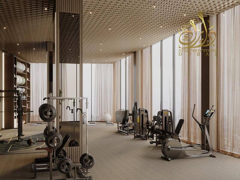 Luxury Views | Buy 25 Percent Only | Hot Offer - Image 11