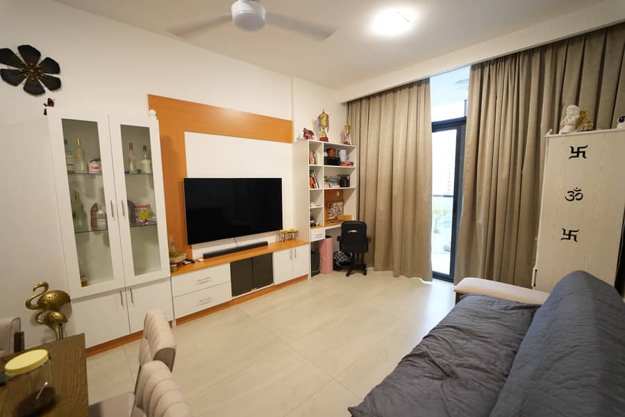 2 Bedroom Brand new for sale