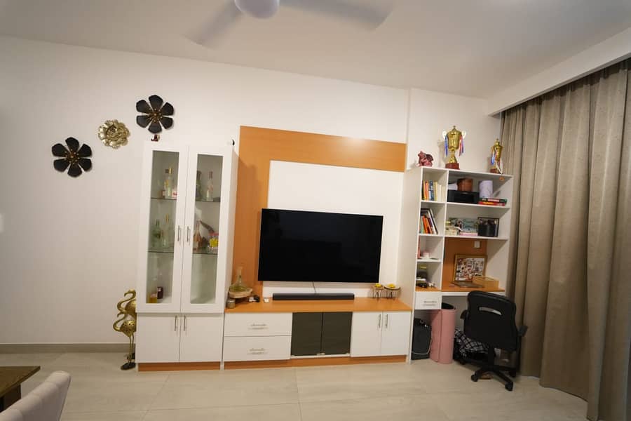 2 Bedroom Brand new for sale