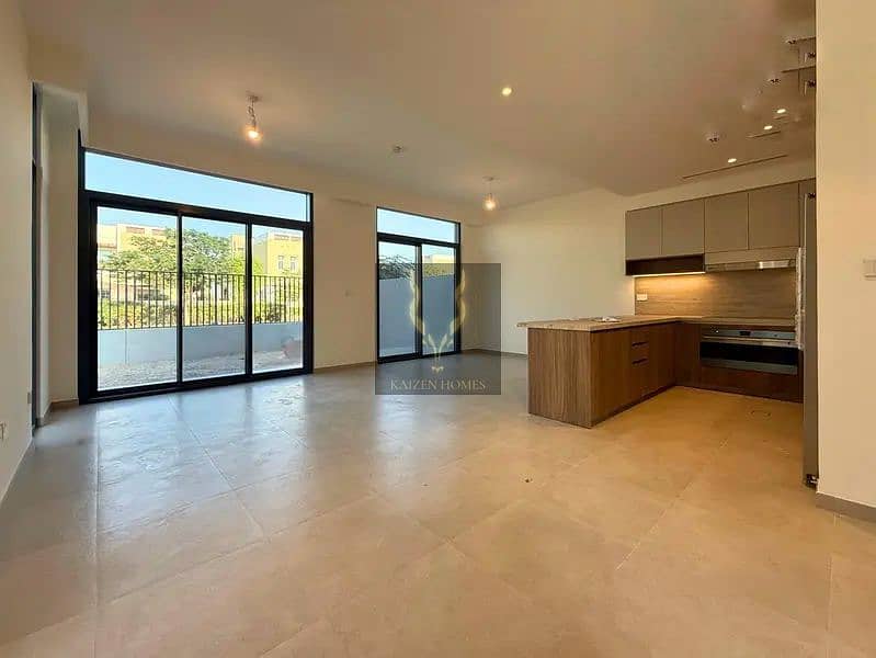 4BR + MAIDS / G+1 / BRAND NEW / CALL NOW