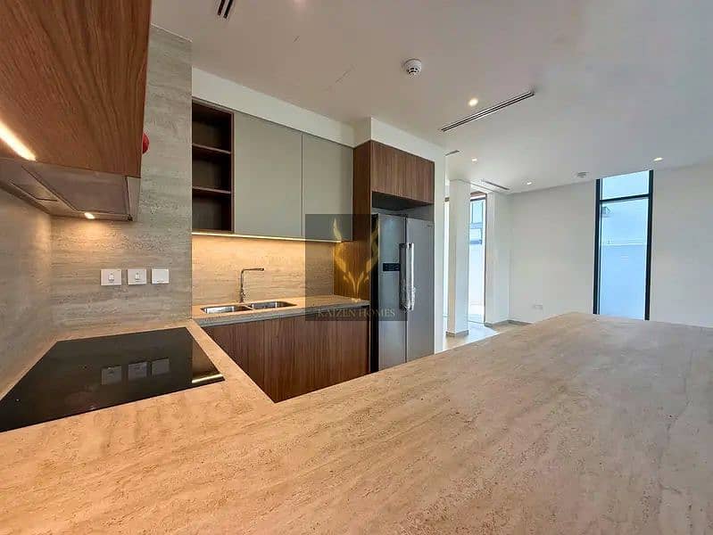 4BR + MAIDS / G+1 / BRAND NEW / CALL NOW - Image 7