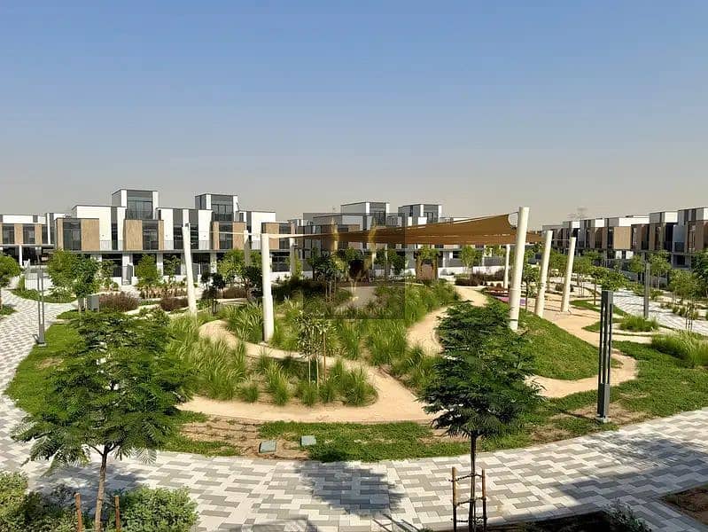 4BR + MAIDS / G+1 / BRAND NEW / CALL NOW - Image 18