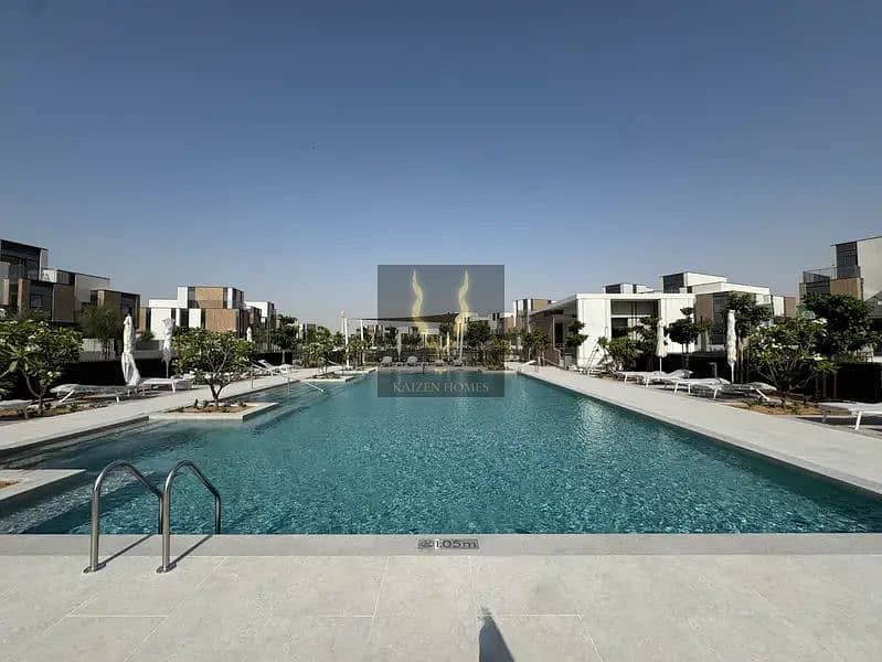 4BR + MAIDS / G+1 / BRAND NEW / CALL NOW - Image 19