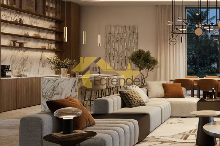 Luxury Waterfront Villa | New Launch | Get Priority Access | Freehold