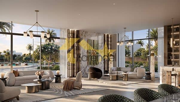 Luxury Waterfront Villa | New Launch | Get Priority Access | Freehold - Image 10