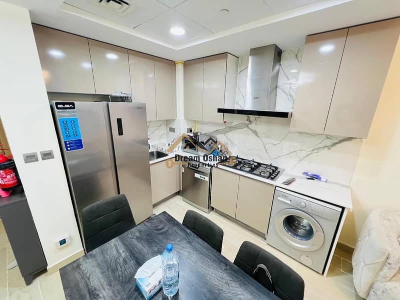 Fully Furnished - Corner Unit | Premium Quality - Image 6