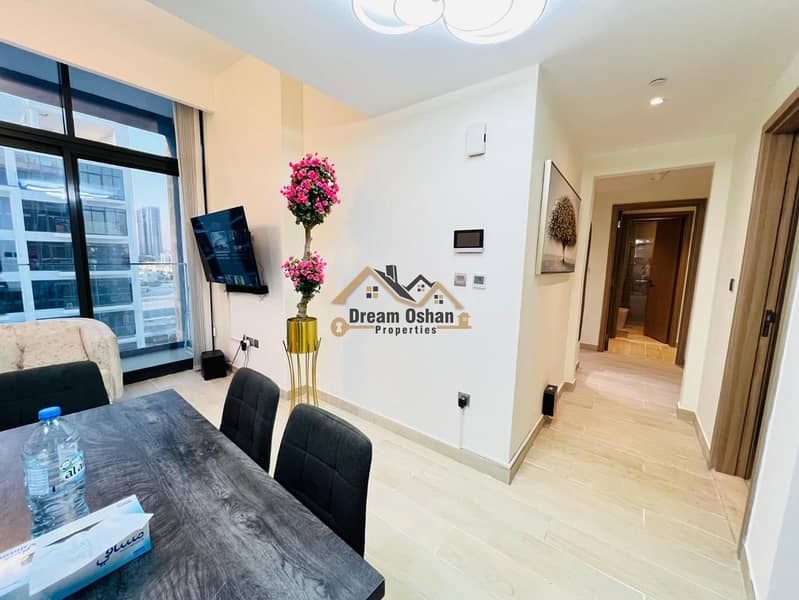 Fully Furnished - Corner Unit | Premium Quality - Image 7