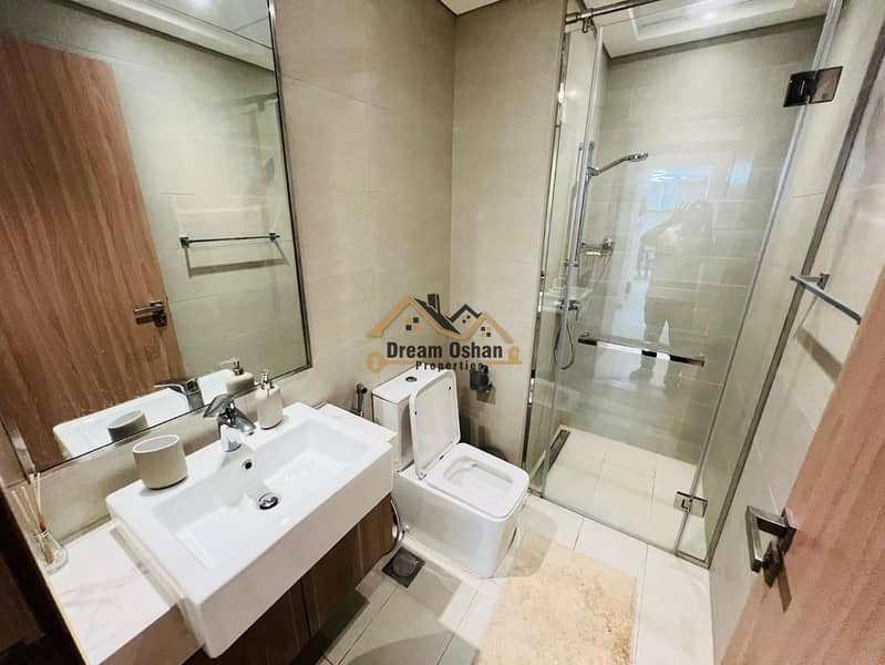 Fully Furnished - Corner Unit | Premium Quality - Image 10