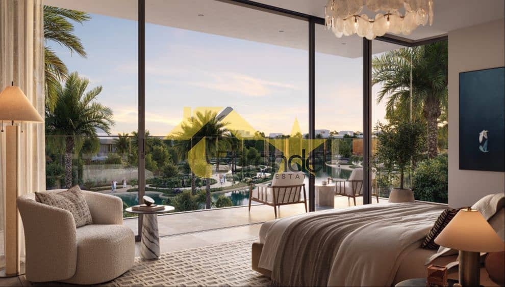 Luxury Waterfront Villa | New Launch | Get Priority Access | Freehold - Image 11