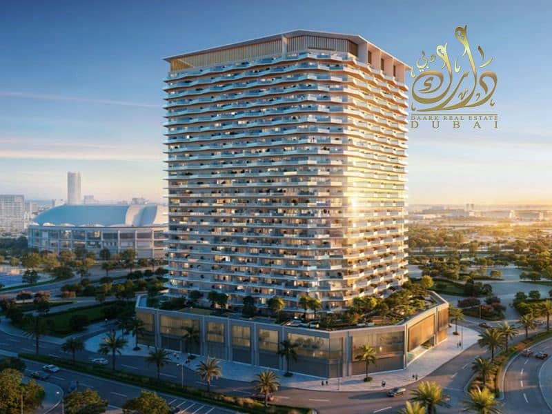 Investor Deal | Luxury living | ready in just 5 months - Image 7