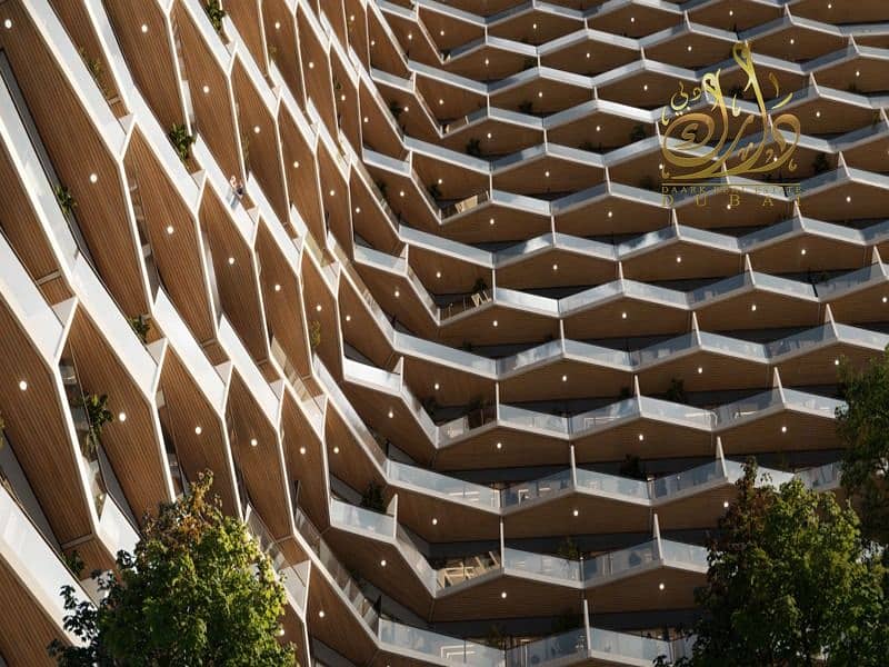 Investor Deal | Luxury living | ready in just 5 months - Image 12