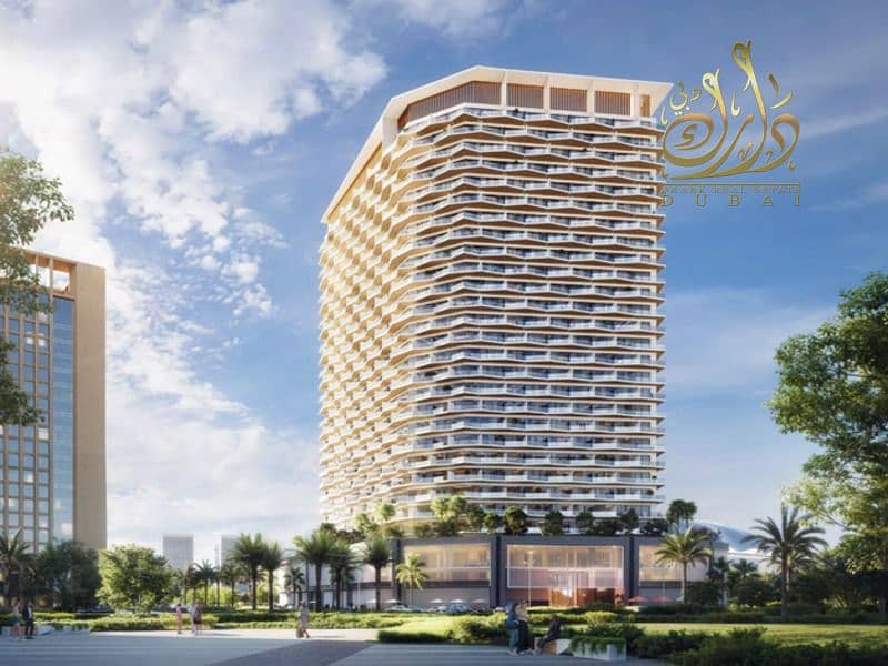 Investor Deal | Luxury living | ready in just 5 months