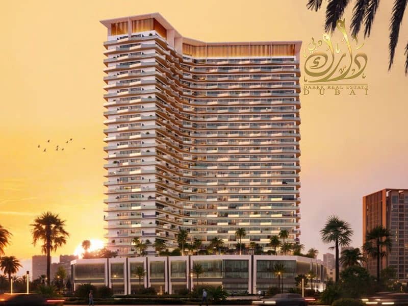 Investor Deal | Luxury living | ready in just 5 months - Image 6