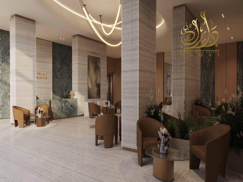 Investor Deal | Luxury living | ready in just 5 months - Image 8