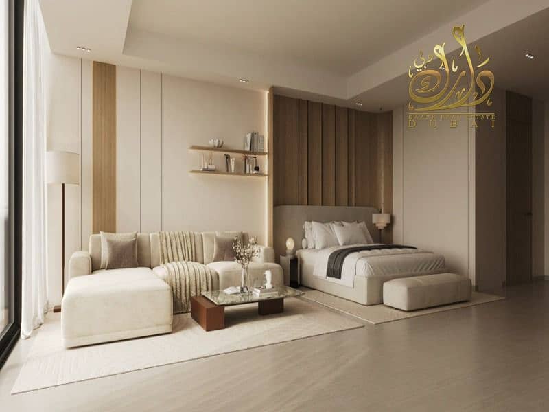 Investor Deal | Luxury living | ready in just 5 months - Image 9