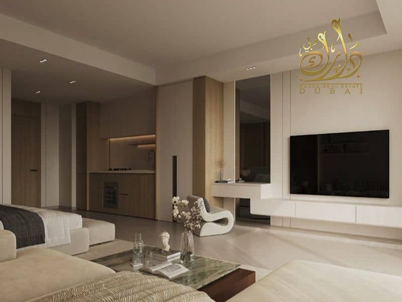 Investor Deal | Luxury living | ready in just 5 months - Image 10