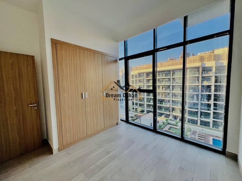 Corner Unit - Ac Free - Higher Floor | Burj View - Image 7