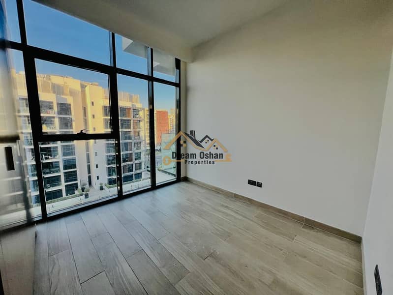 Corner Unit - Ac Free - Higher Floor | Burj View - Image 8
