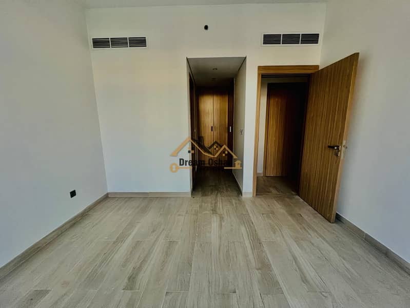 Corner Unit - Ac Free - Higher Floor | Burj View - Image 10