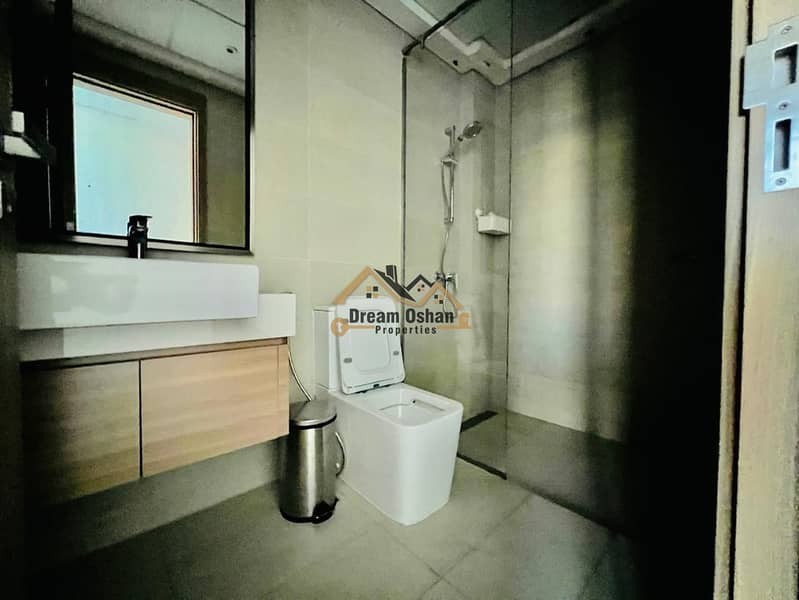 Corner Unit - Ac Free - Higher Floor | Burj View - Image 12