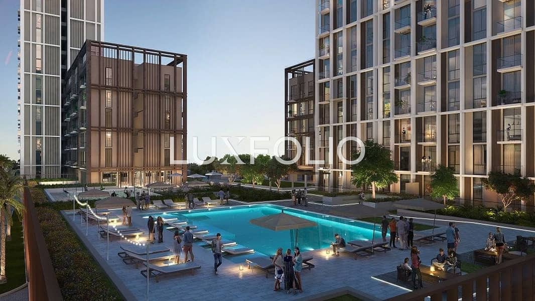 Prime Investment | Modern 1-Bed | Low-Floor Unit - Image 10