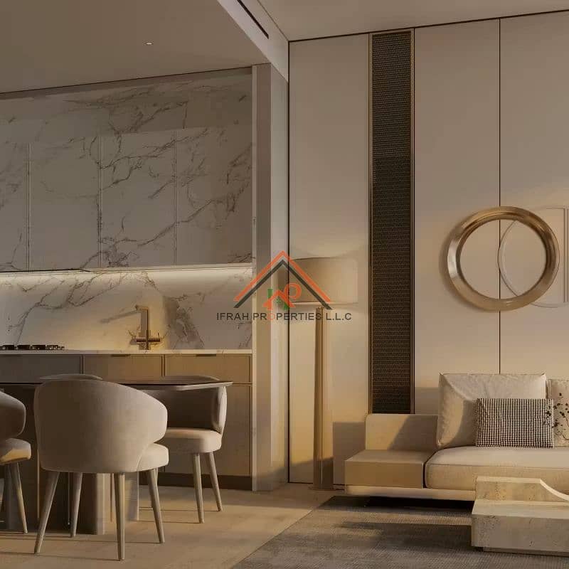 Smart Home | 2026 Handover | Spacious Layout