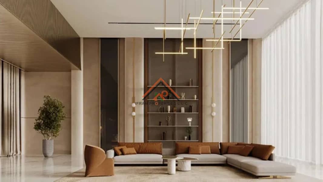 Smart Home | 2026 Handover | Spacious Layout