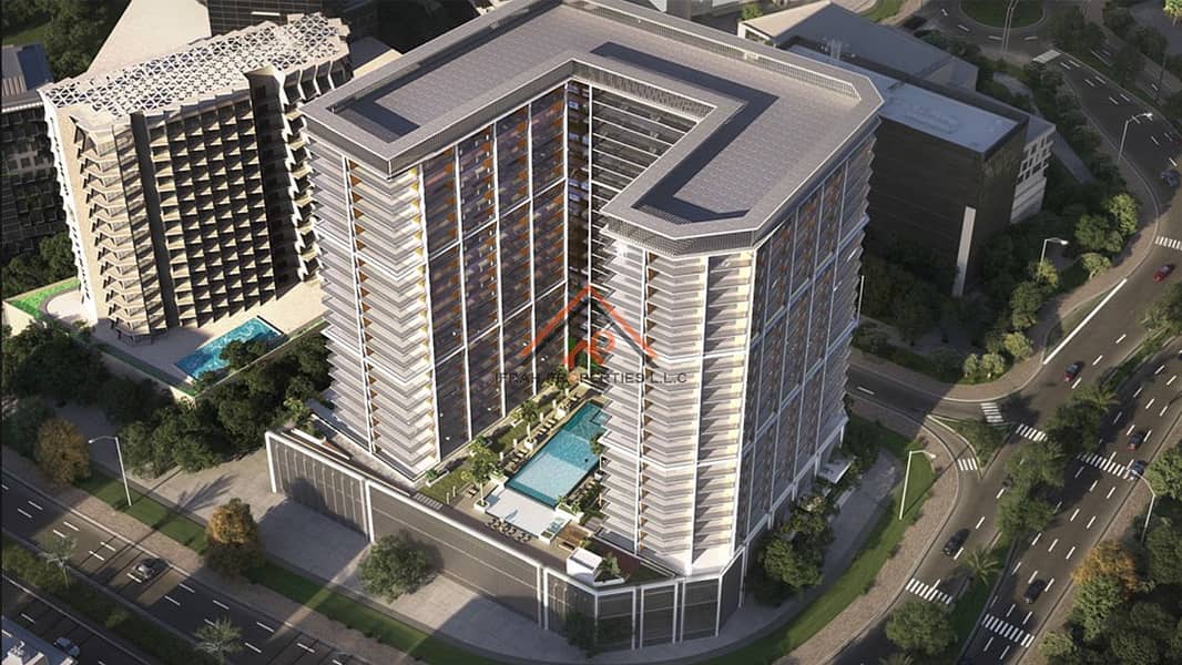 Smart Home | 2026 Handover | Spacious Layout - Image 6