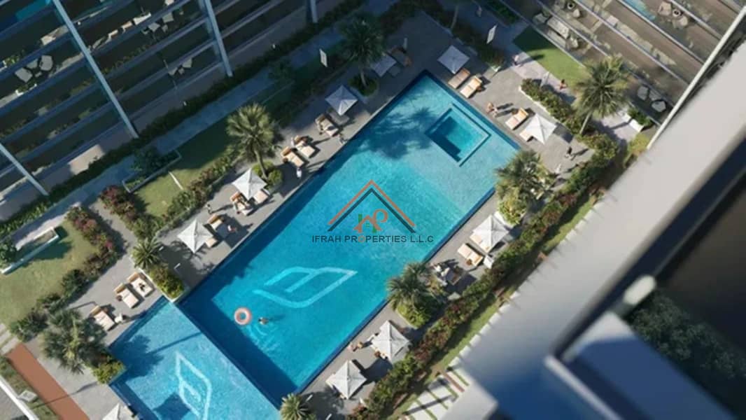 Smart Home | 2026 Handover | Spacious Layout - Image 7