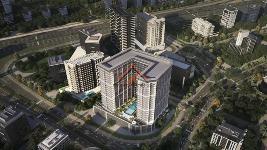 Smart Home | 2026 Handover | Spacious Layout - Image 8