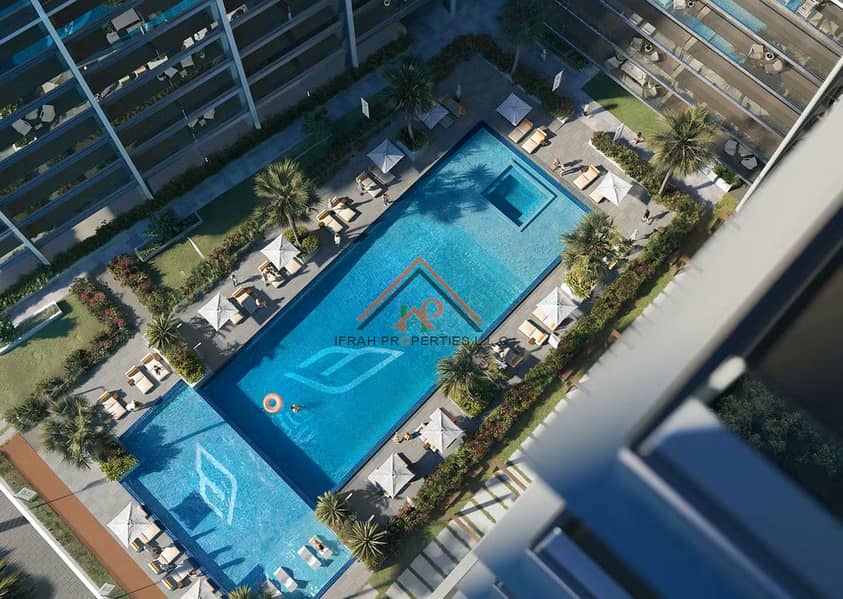 Smart Home | 2026 Handover | Spacious Layout - Image 10