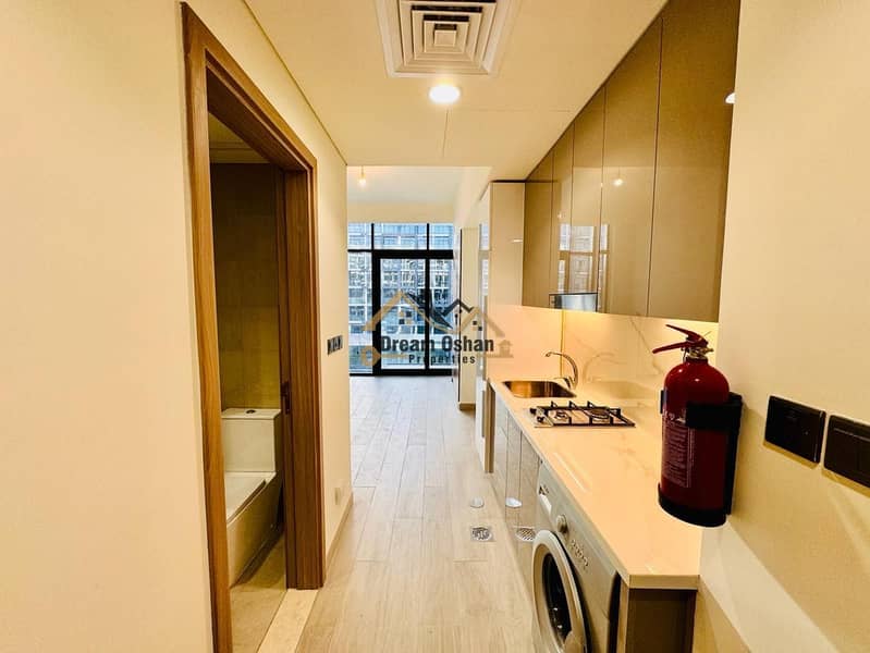 Boulevard And Burj View - Bright Unit | Multiple Payments