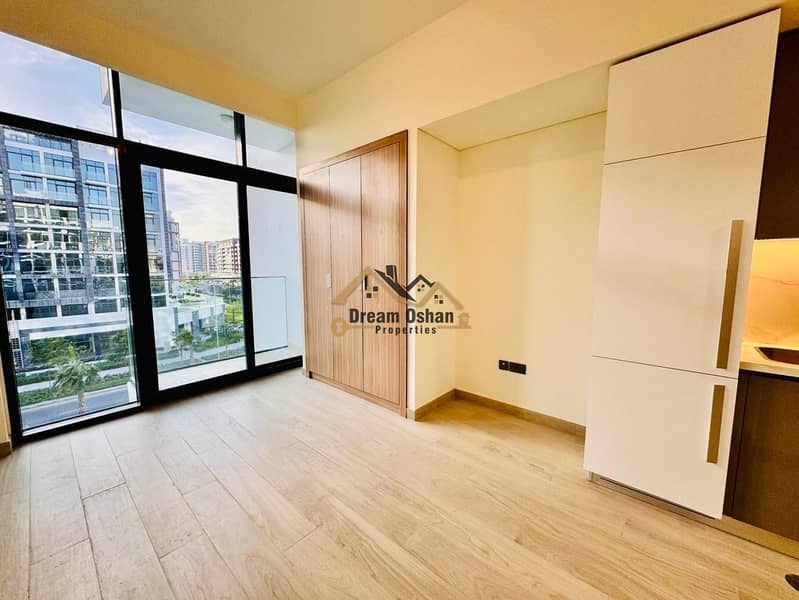 Boulevard And Burj View - Bright Unit | Multiple Payments