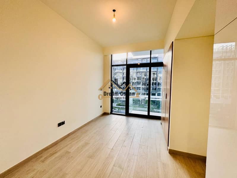 Boulevard And Burj View - Bright Unit | Multiple Payments