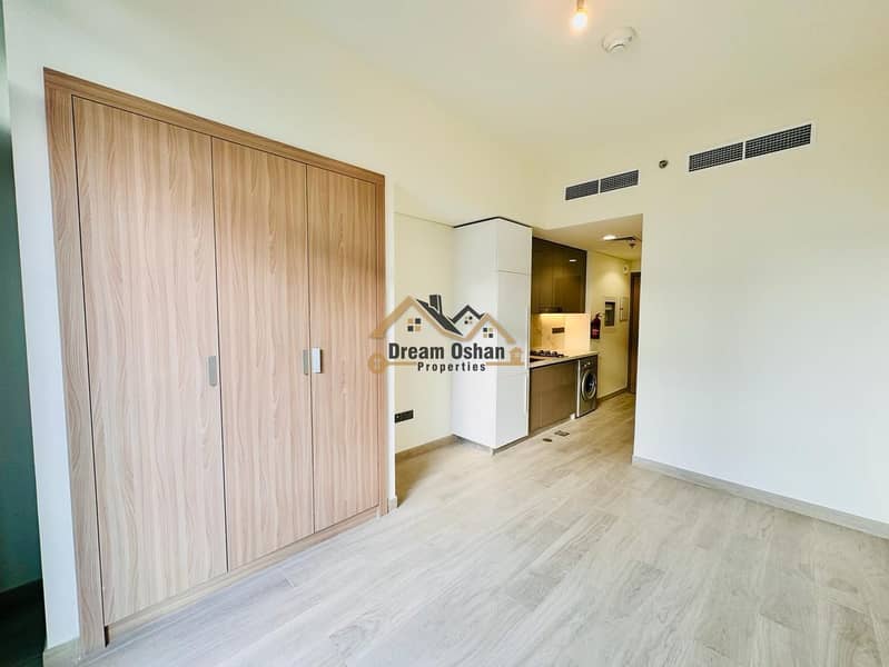 Boulevard And Burj View - Bright Unit | Multiple Payments - Image 6