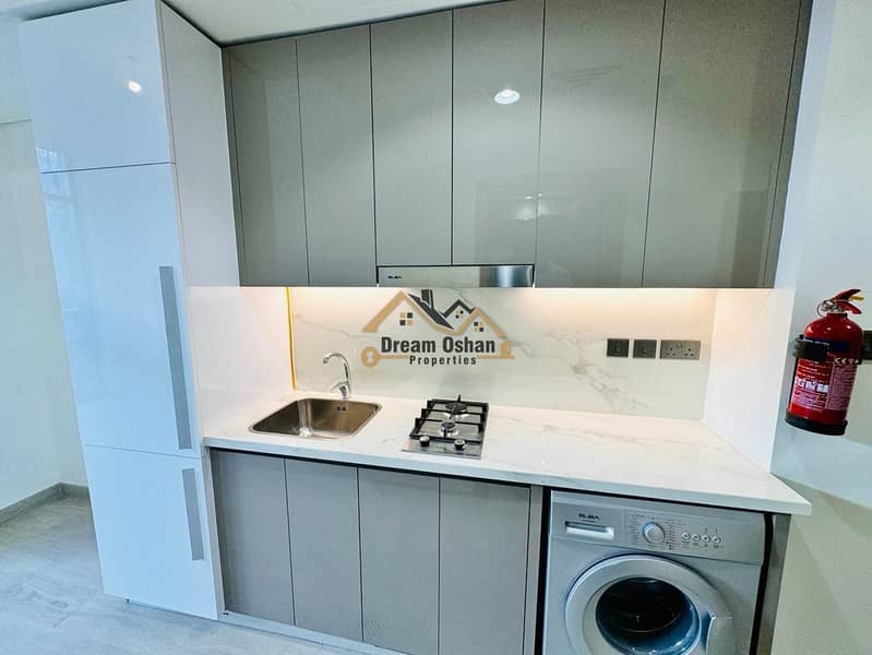 Boulevard And Burj View - Bright Unit | Multiple Payments - Image 8