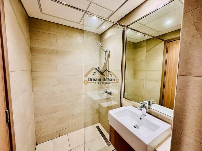 Boulevard And Burj View - Bright Unit | Multiple Payments - Image 9