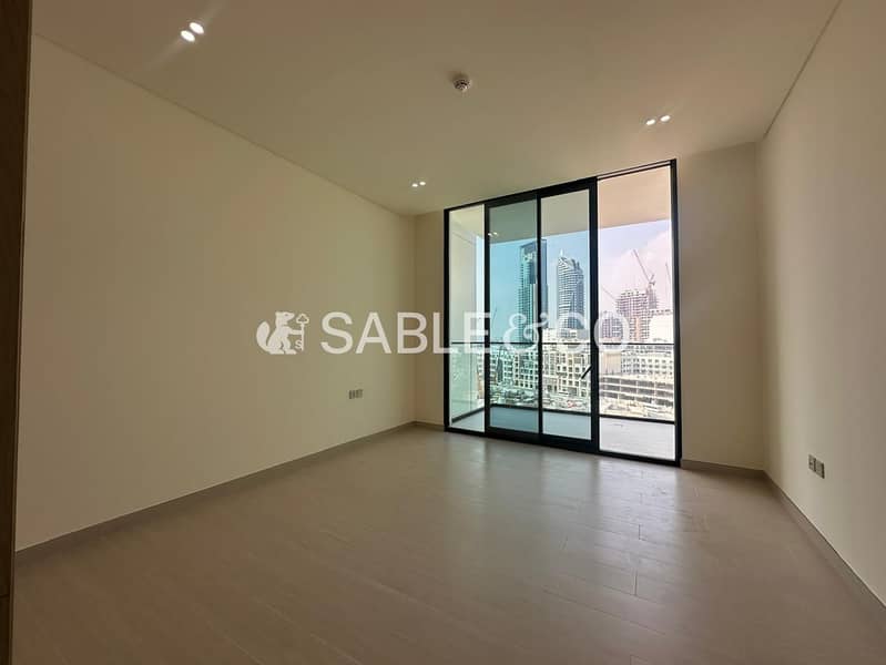 Negotiable | Open views | Handed over